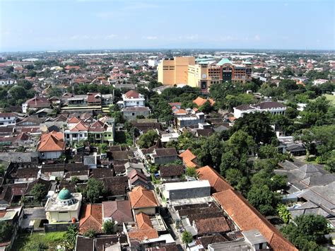 5-five-5: Surakarta - Indonesia