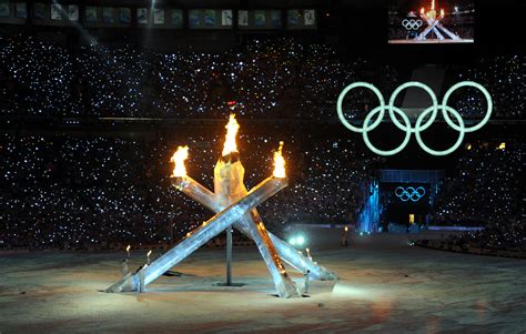 The 15 Most Iconic Olympic Opening Ceremonies | Light Wave