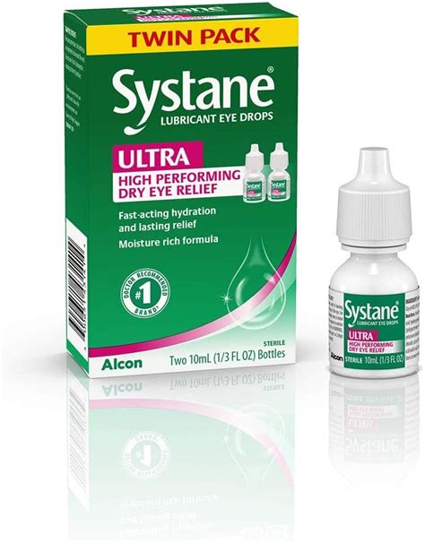 10 Best Eye Drops for Dry Eyes of 2022 — ReviewThis