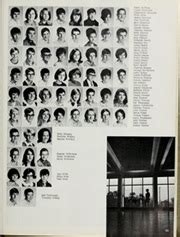 Gardendale High School - Rendezvous Yearbook (Gardendale, AL), Class of 1969, Page 154 of 270