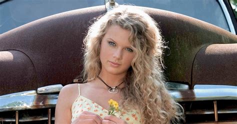 How Well Do You Actually Know Taylor Swift's Debut Album?