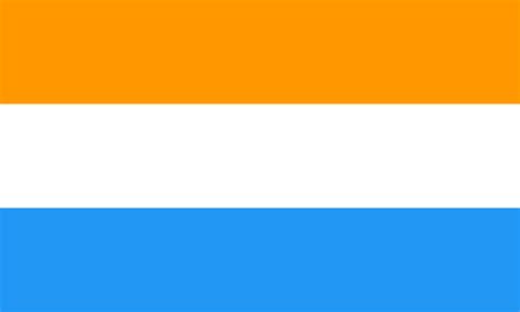 Pixilart - old dutch flag by random-creator