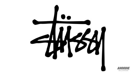 Stussy Wallpapers - Wallpaper Cave