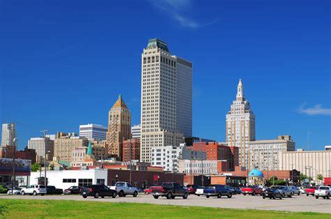 The City of Tulsa, Oklahoma, Wants to Pay You $10,000 to Move There