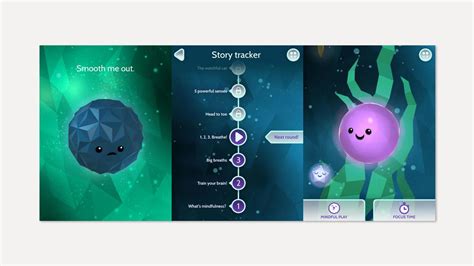 8 Guided Meditation Apps for Kids