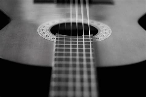 Spanish Guitar Free Stock Photo - Public Domain Pictures