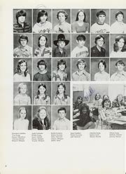 Walhalla High School - Walhira Yearbook (Walhalla, SC), Class of 1977 ...