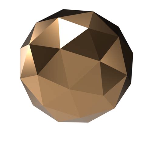 3d geometric basic shape cube sphere primitive metallic gold element for decoration three ...