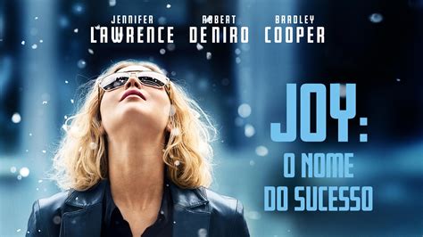 Joy (2015) - AZ Movies