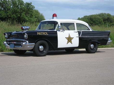 Old Police Cars | looking for old police car pictures. - Page 2 - THE H.A.M.B. | Police car ...