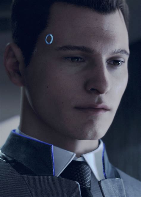 Pin on detroit become human Joshua Aaron salter my Rk900