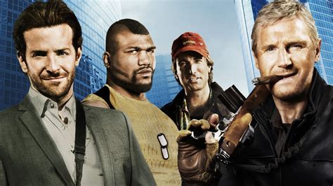 The A-Team (2010) - AZ Movies