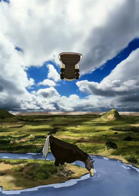 ATLA Remastered (1080p) - Appa Flying : r/TheLastAirbender