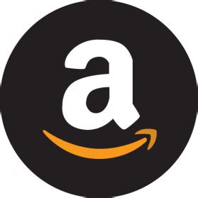 Amazon Logo Transparent PNG | PNG Play