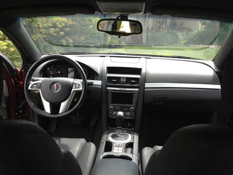 2009 Pontiac G8 - Interior Pictures - CarGurus