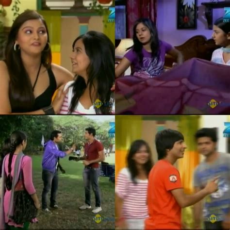 Welcome to zeeworld channel : FRIDAY UPDATE ON YOUNG DREAMS EPISODE 135 - 137