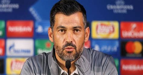 Sérgio Conceição: "Quero ganhar a Taça de Portugal" - Invicta de Azul e ...