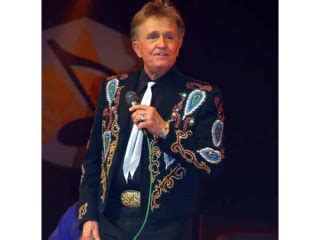 Bill Anderson biography, birth date, birth place and pictures