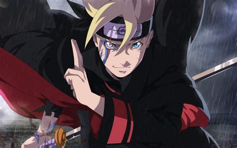 Boruto Uzumaki | Wiki | Boruto Amino