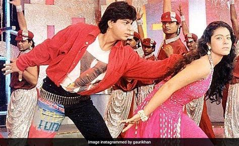 A Sequel To Shah Rukh Khan And Kajol's Baazigar? 'Yes, With A Good Script,' Says Filmmaker