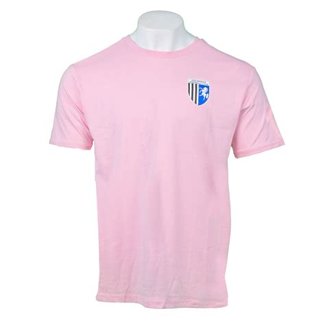 The Gills Crest T-Shirt