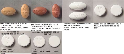 Remeron mirtazapine 15mg — no prescription over the internet