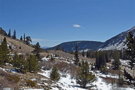 aDSC_2937 | Mountains West of Alma Colorado | C. Michael Perkins | Flickr