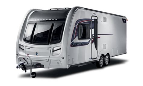 Caravans Price List