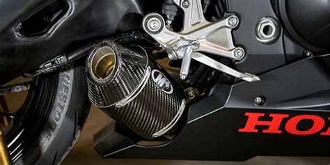 Top 5 Best Honda CBR1000RR Exhaust Systems – Dust Runners Automotive Journal