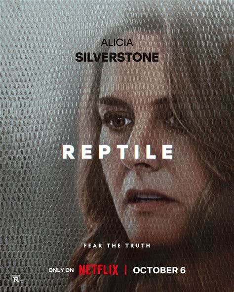 Reptile (#3 of 6): Extra Large Movie Poster Image - IMP Awards