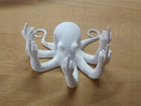 38 Cool things that were 3-D printed. | 3d printing, 3d printing diy ...