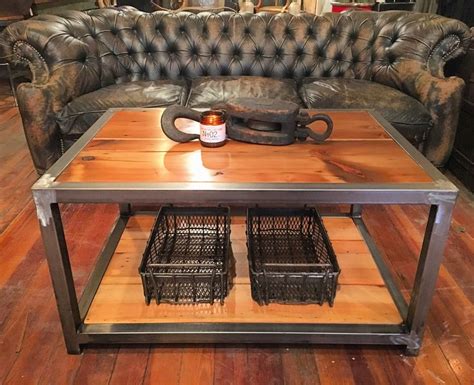 Pin by Kade Wilcox on 905 Ave K | Pallet coffee table, Coffee table, Decor