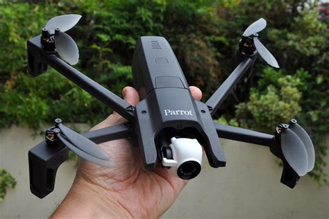 Parrot Anafi Drone | GadgetKing.com