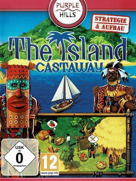 The Island Castaway (2012)