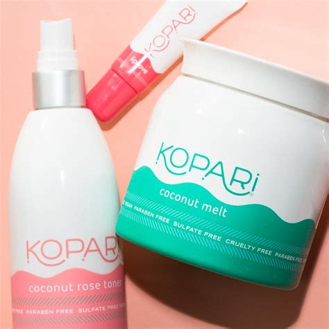 The Kopari Coconut Oil Skin-Care Line Is for All of the Cool Kids | Allure