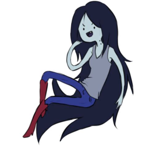 Image - Marceline the vampire queen by mimio chan-d48ri9l.png ...