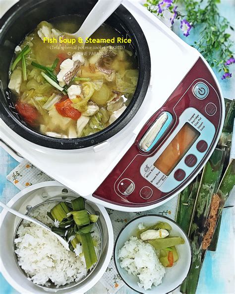 One Pot Rice Cooker Recipes - Markoyxiana