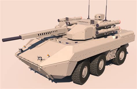 ArtStation Infantry Fighting Vehicle | lupon.gov.ph