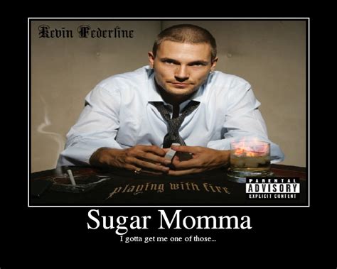 Sugar Momma - Picture | eBaum's World