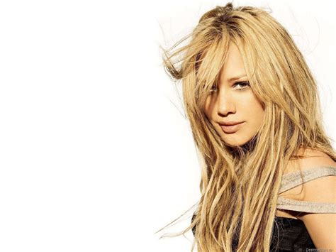 Hilary Duff Wallpapers - Wallpaper Cave