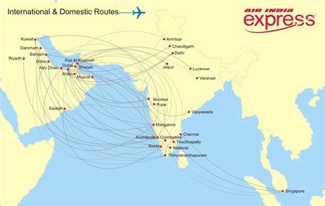 Air India Express | Book Flights and Save