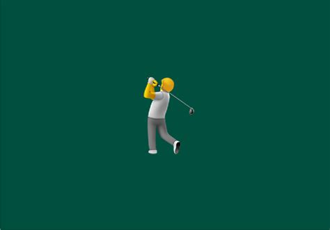 🏌️ Golfer emoji Meaning | Dictionary.com