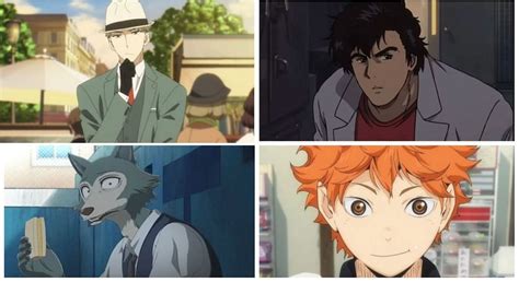 10 Shonen anime protagonists who are utterly ordinary