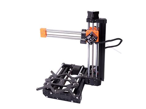 Original Prusa MINI+ kit assembly | Prusa Knowledge Base