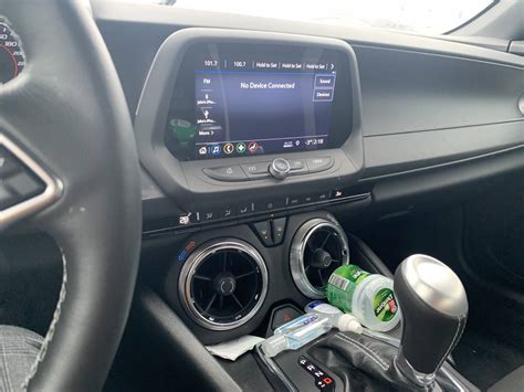 Chevrolet Lease Takeover in Toronto, ON: 2019 Chevrolet Camaro RS ...