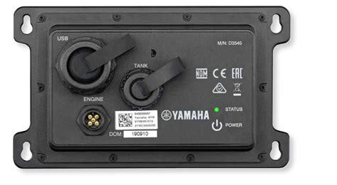 Yamaha CL5 Display. Speedo needs GPS? - The Hull Truth - Boating and Fishing Forum