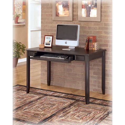 H371-10 Ashley Furniture Home Office Small Leg Desk