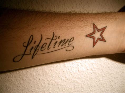 11 Great Fonts for Tattoos - Tattoo Me Now