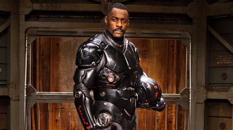 Idris Elba Could be Your Next Star Trek Villain | Vanity Fair