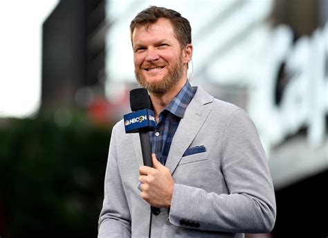 Dale Earnhardt Jr. Learns on Podcast About Possible Expansion of Brand ...